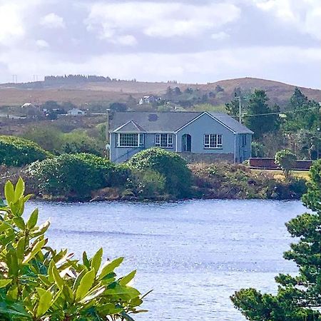 The Lake House דונגול מראה חיצוני תמונה