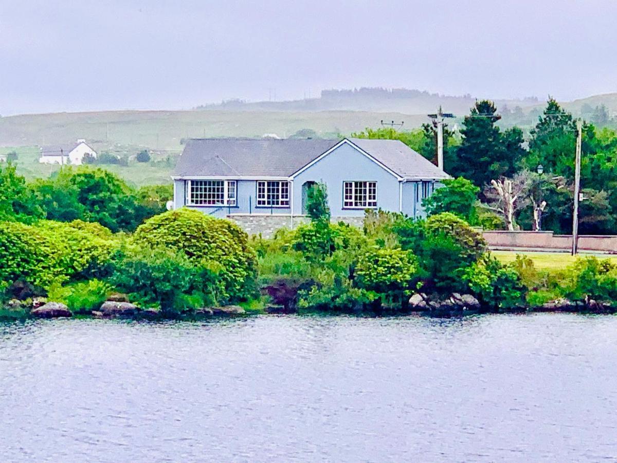 The Lake House דונגול מראה חיצוני תמונה
